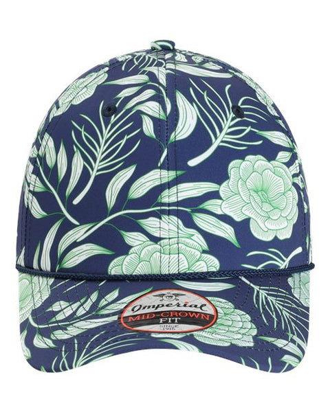 Imperial 5058 The Outtasite Cap