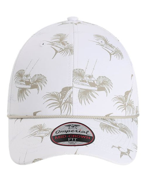 Imperial 5058 The Outtasite Cap
