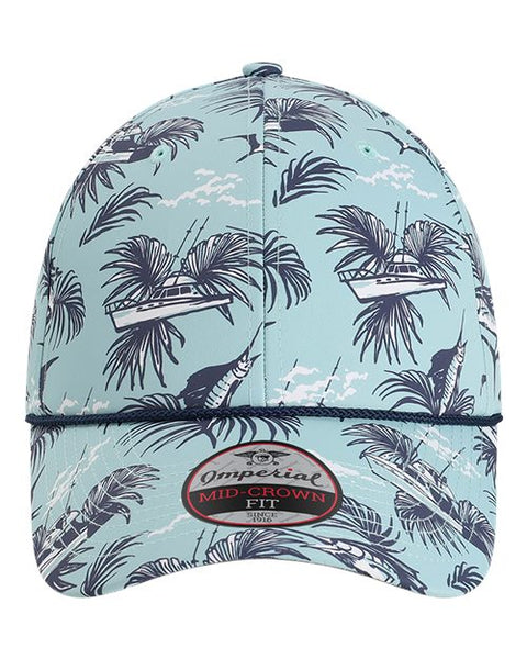 Imperial 5058 The Outtasite Cap