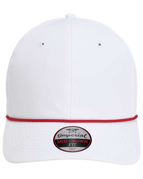 Imperial 7054 The Wingman Cap