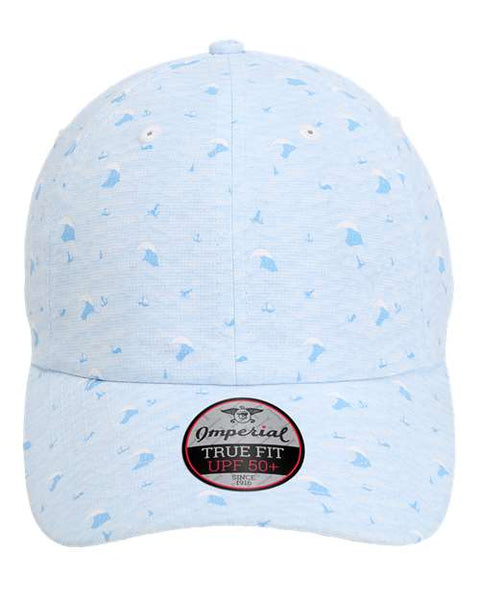 Imperial X210R Alter Ego Cap