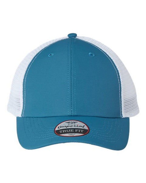 Imperial X210SM The Original Sport Mesh Cap
