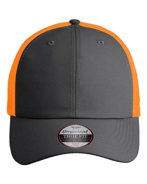 Imperial X210SM The Original Sport Mesh Cap
