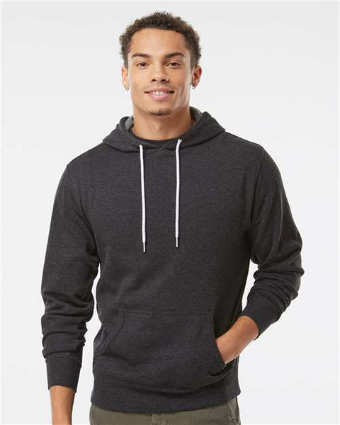 Independent Trading Co. AFX90UN Lightweight Hooded Sweatshirt