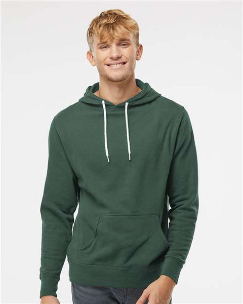 Independent Trading Co. AFX90UN Lightweight Hooded Sweatshirt