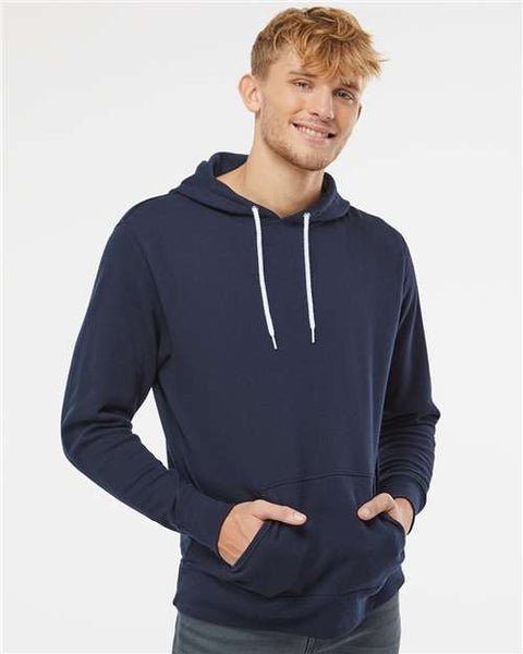 Independent Trading Co. AFX90UN Lightweight Hooded Sweatshirt