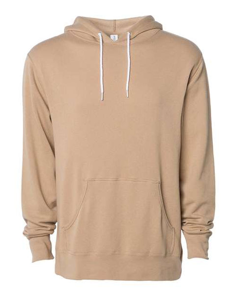 Independent Trading Co. AFX90UN Lightweight Hooded Sweatshirt