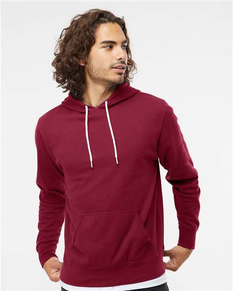 Independent Trading Co. AFX90UN Lightweight Hooded Sweatshirt