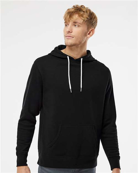 Independent Trading Co. AFX90UN Lightweight Hooded Sweatshirt