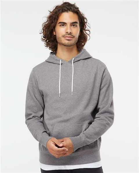 Independent Trading Co. AFX90UN Lightweight Hooded Sweatshirt