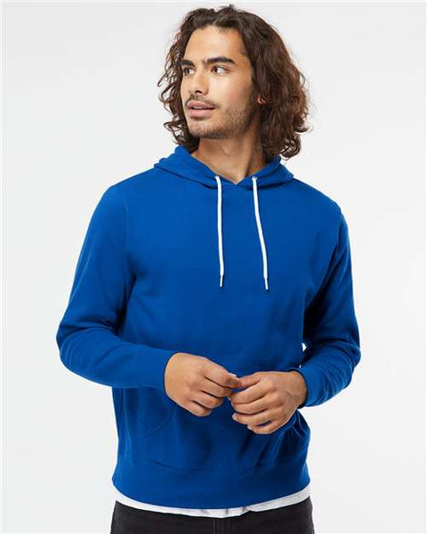 Independent Trading Co. AFX90UN Lightweight Hooded Sweatshirt