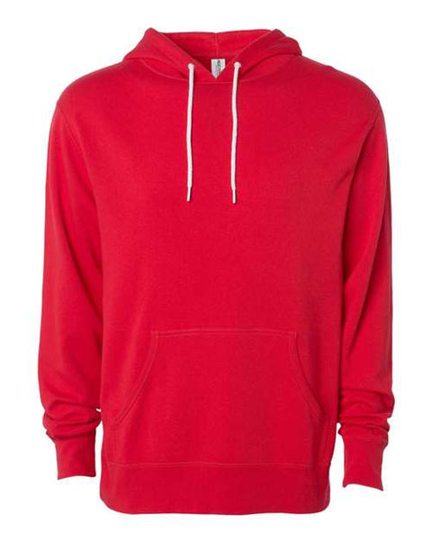 Independent Trading Co. AFX90UN Lightweight Hooded Sweatshirt
