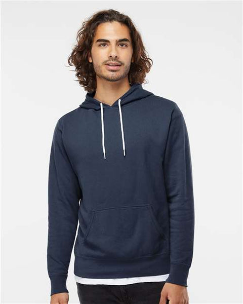 Independent Trading Co. AFX90UN Lightweight Hooded Sweatshirt
