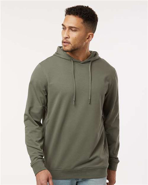 Independent Trading Co. EXP25PH Perform Hooded Sweatshirt
