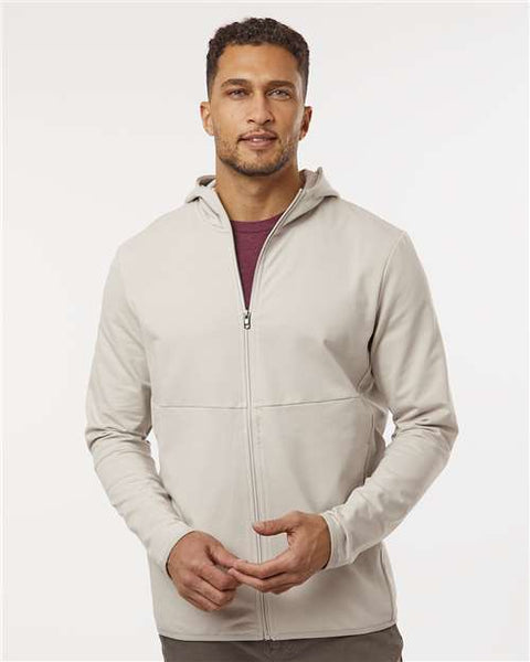 Independent Trading Co. EXP30PZ Perform Full-Zip Hooded Sweatshirt