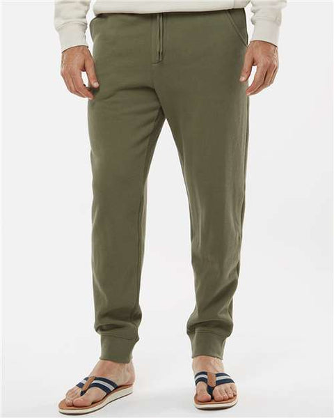 Independent Trading Co. IND20PNT Midweight Fleece Pants