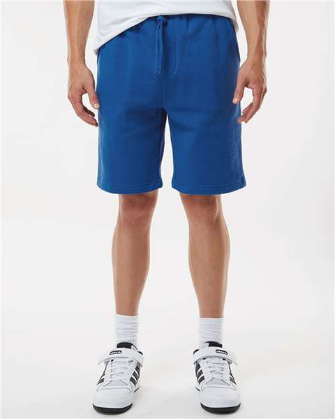 Independent Trading Co. IND20SRT Midweight Fleece Shorts