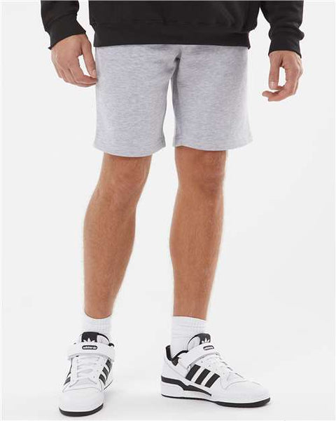 Independent Trading Co. IND20SRT Midweight Fleece Shorts
