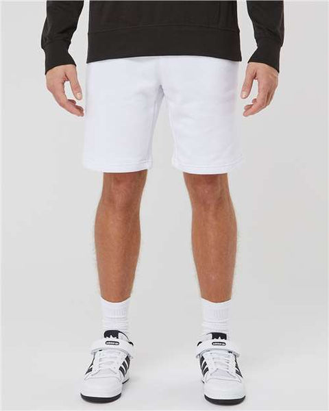 Independent Trading Co. IND20SRT Midweight Fleece Shorts