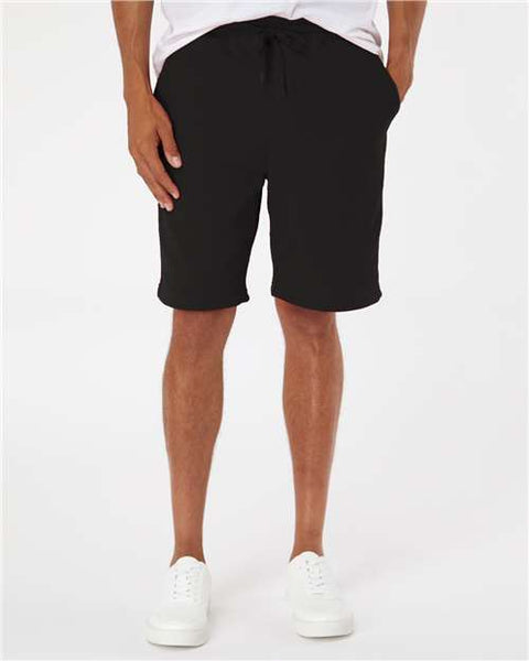 Independent Trading Co. IND20SRT Midweight Fleece Shorts