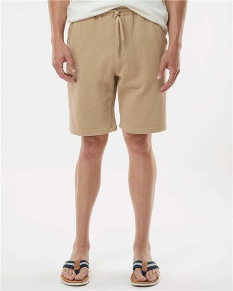 Independent Trading Co. IND20SRT Midweight Fleece Shorts