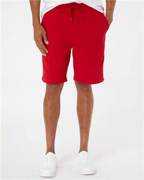 Independent Trading Co. IND20SRT Midweight Fleece Shorts