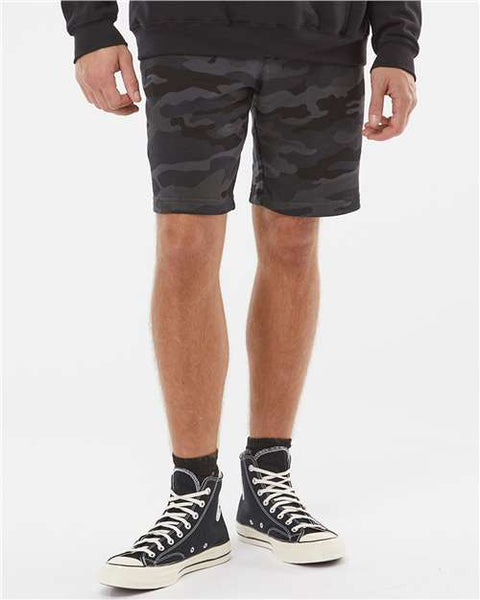 Independent Trading Co. IND20SRT Midweight Fleece Shorts