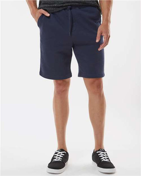 Independent Trading Co. IND20SRT Midweight Fleece Shorts