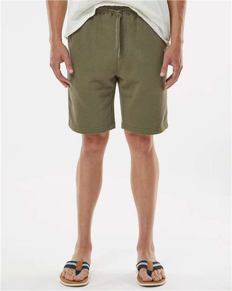 Independent Trading Co. IND20SRT Midweight Fleece Shorts