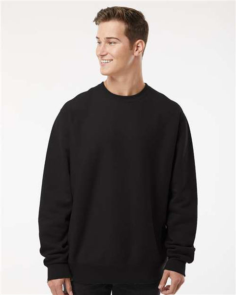 Independent Trading Co. IND5000C Legend - Premium Heavyweight Cross-Grain Crewneck Sweatshirt