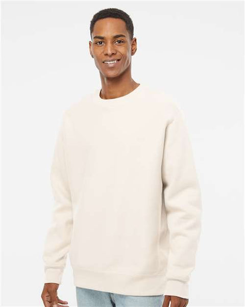 Independent Trading Co. IND5000C Legend - Premium Heavyweight Cross-Grain Crewneck Sweatshirt