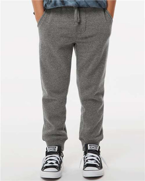 Independent Trading Co. PRM16PNT Youth Lightweight Special Blend Sweatpants