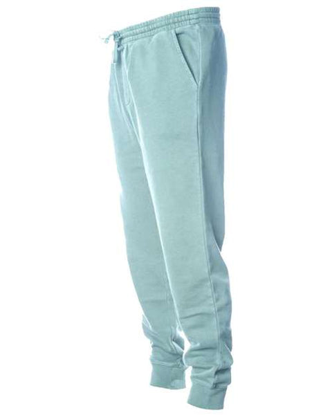 Independent Trading Co. PRM50PTPD Pigment-Dyed Fleece Pants
