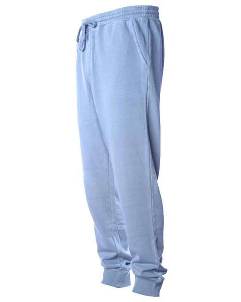 Independent Trading Co. PRM50PTPD Pigment-Dyed Fleece Pants