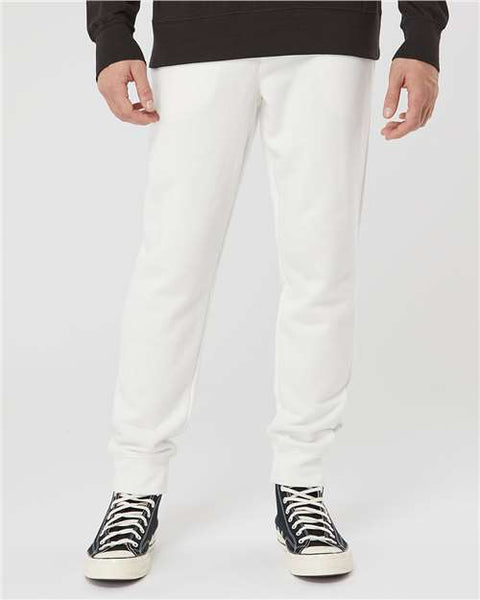 Independent Trading Co. PRM50PTPD Pigment-Dyed Fleece Pants