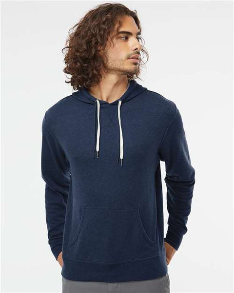Independent Trading Co. PRM90HT Midweight French Terry Hooded Sweatshirt