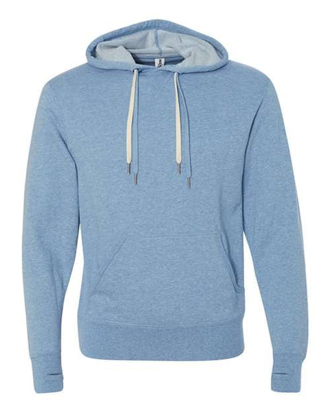 Independent Trading Co. PRM90HT Midweight French Terry Hooded Sweatshirt