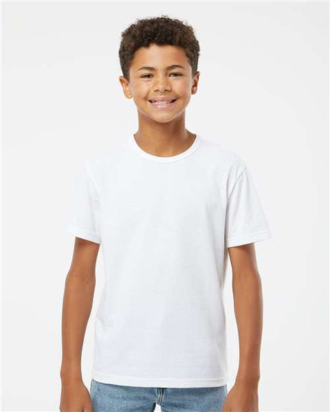 Kastlfel 2015 Youth RecycledSoft T-Shirt
