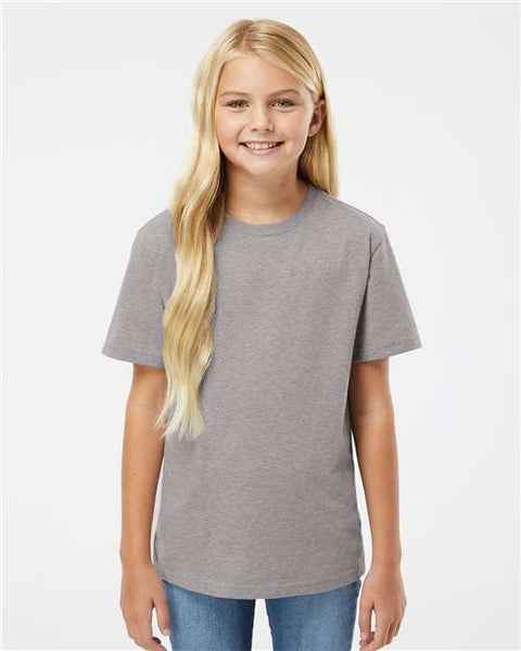 Kastlfel 2015 Youth RecycledSoft T-Shirt
