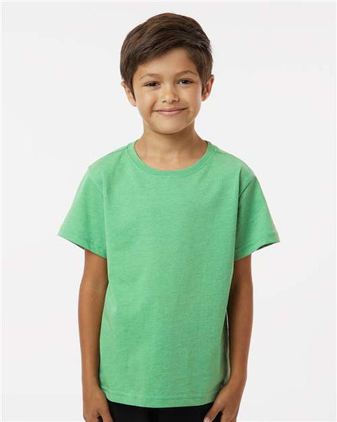 Kastlfel 2015 Youth RecycledSoft T-Shirt