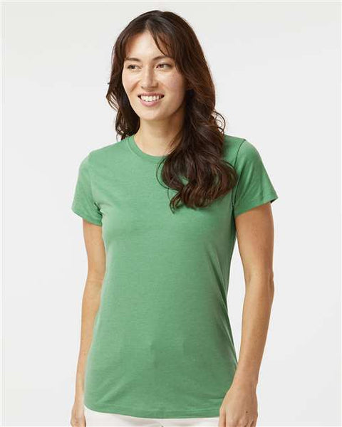 Kastlfel 2021 Women's RecycledSoft T-Shirt