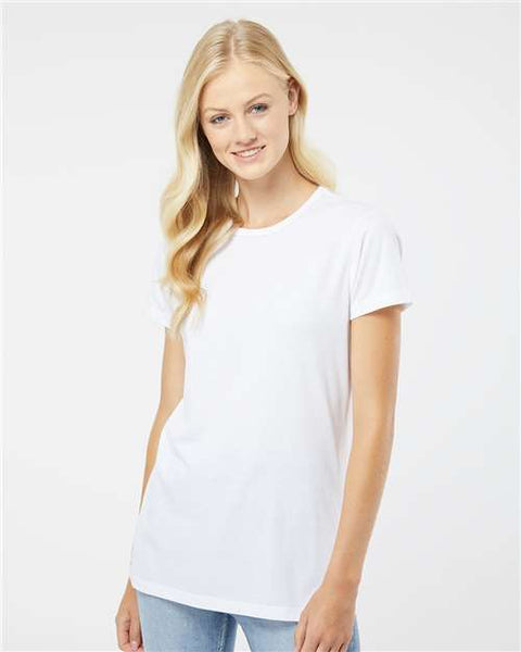 Kastlfel 2021 Women's RecycledSoft T-Shirt