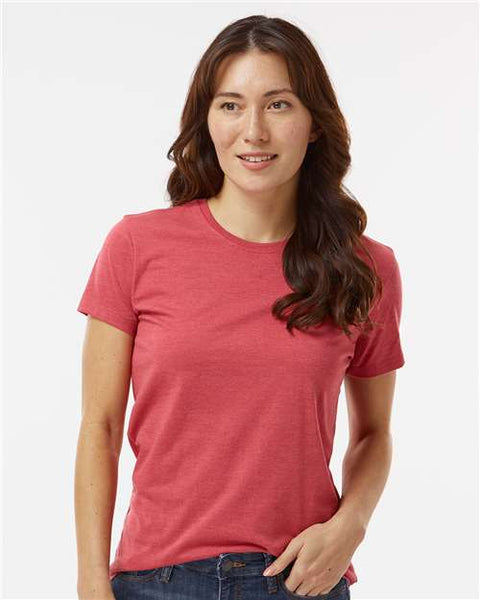Kastlfel 2021 Women's RecycledSoft T-Shirt