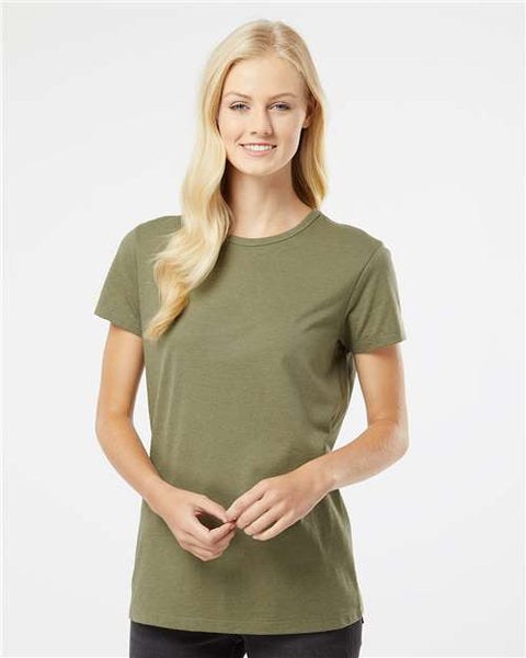 Kastlfel 2021 Women's RecycledSoft T-Shirt