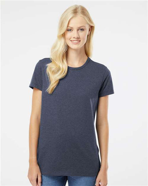 Kastlfel 2021 Women's RecycledSoft T-Shirt