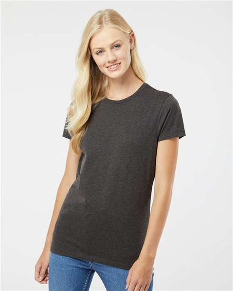 Kastlfel 2021 Women's RecycledSoft T-Shirt