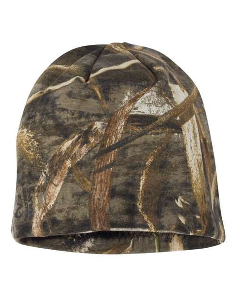 Kati LCB08 8" Licensed Camo Beanie
