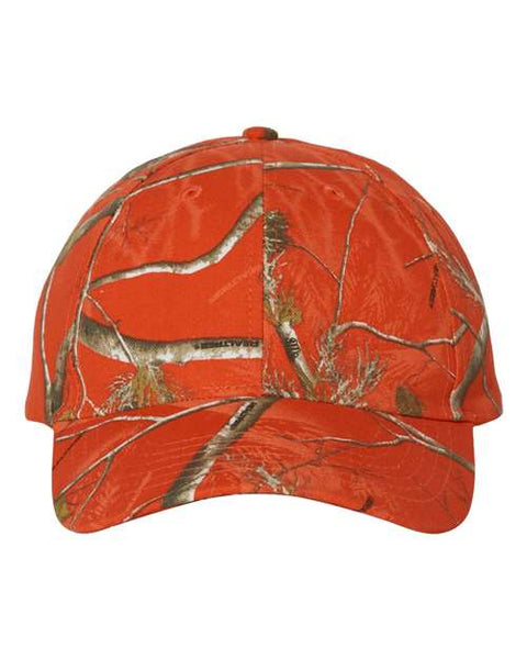 Kati SN200 Specialty Licensed Camo Cap