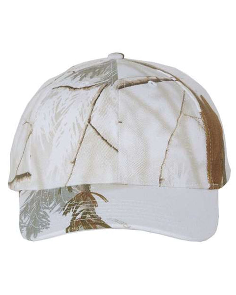 Kati SN200 Specialty Licensed Camo Cap