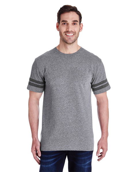LAT 6937 Men's Football T-Shirt